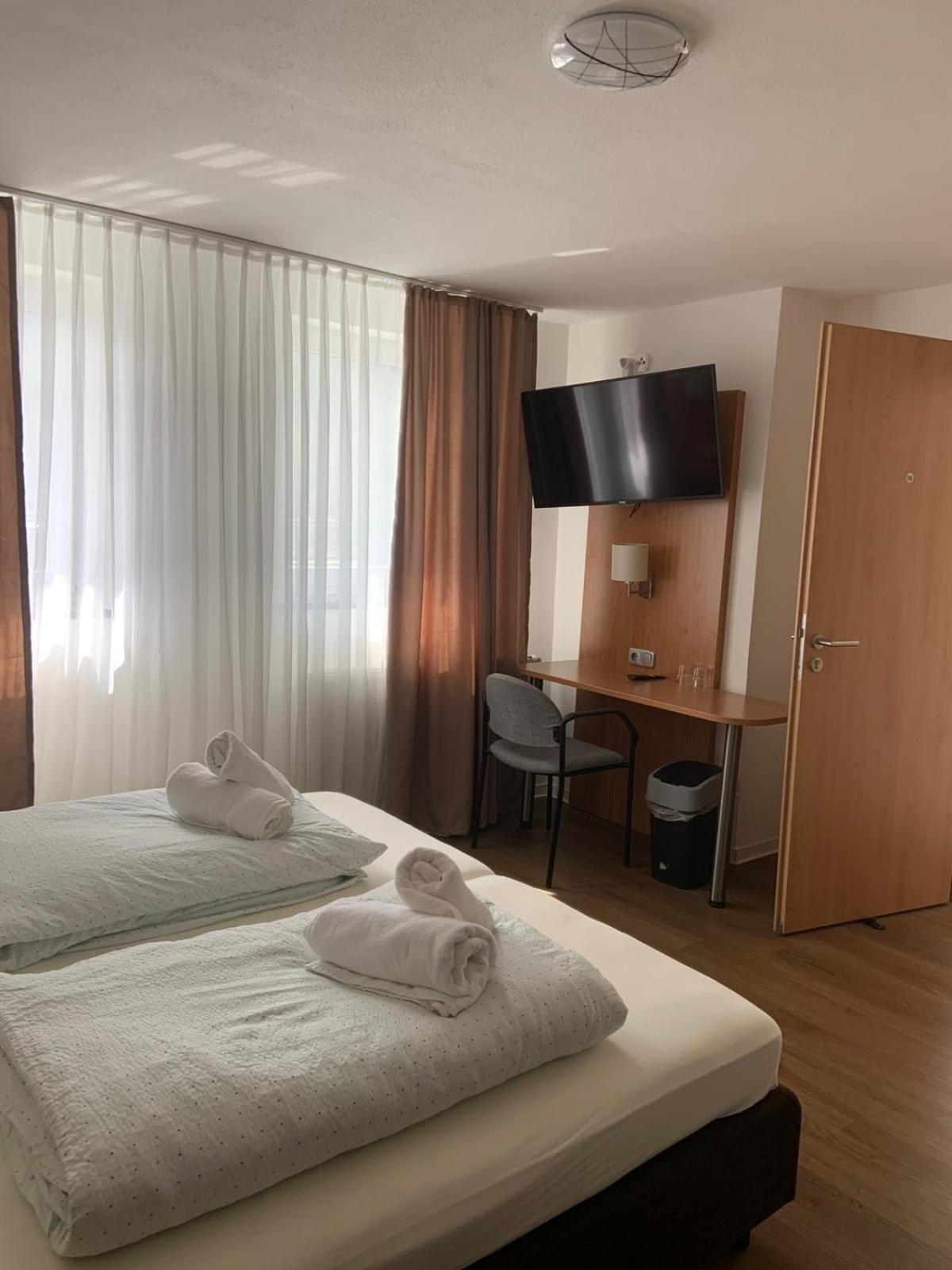 Pension Rexha Am Weissensee ฟุสเซ่น ภายนอก รูปภาพ